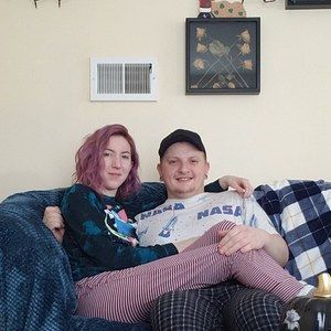 Meet your Posher, Casey